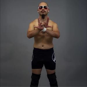 Meet your Posher, Johnathan